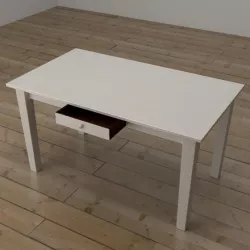 Table with Drawer