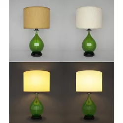 Tablelamp 01