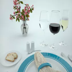 Tableware