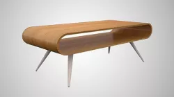 Tea Table
