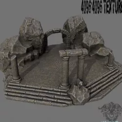 Temple