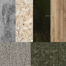Texture Bundle