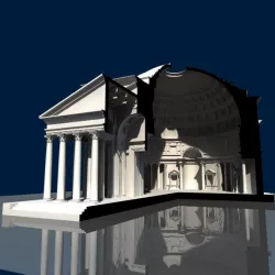 The Pantheon