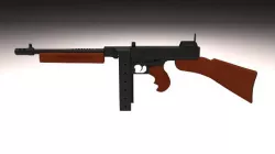 Thompson 1928