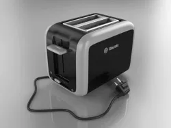 Toaster