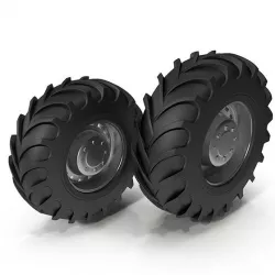 Tractor Tires