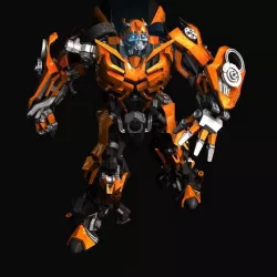 Transformers-Bumblebee