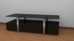 TV table