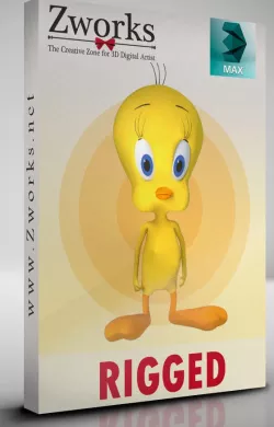Tweety