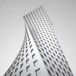 Twisted Tower