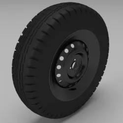 Tyre