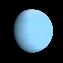 Uranus Model