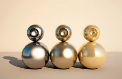 V-Ray Metal Pack