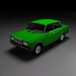 VAZ 2107