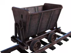 Wagon