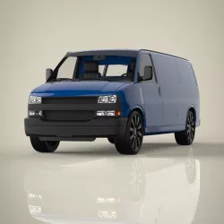 Wagon