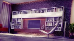 Wall-Unit