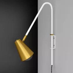 Wallace lamp