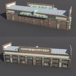 Warehouse