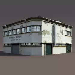 Warehouse
