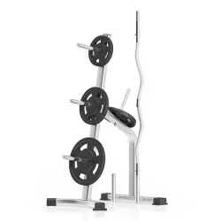 Weight Rack