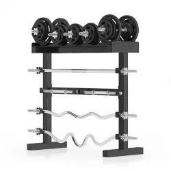 Weight Rack