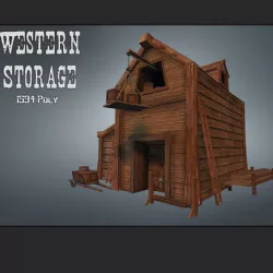 Western Storage