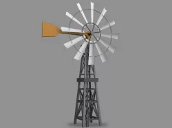 Windmill