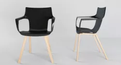 Wings Chair