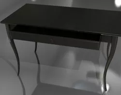 Wooden Desk