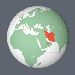 world