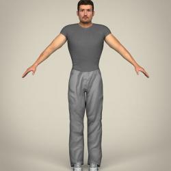 young male models naked | Page 1 | STLFinder