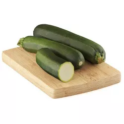 Zucchini