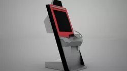 3D Arcade Game