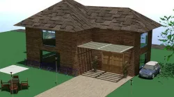 3d Building