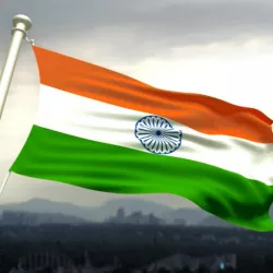 3D Flag