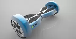3D Hover Board