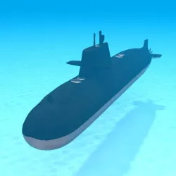 3D Submarine