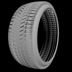 3d wheel
