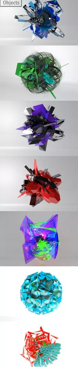 Abstract Objects