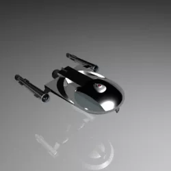 Aeroplane