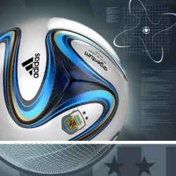 AFA BALL - ARGENTUM 2014 - 2015