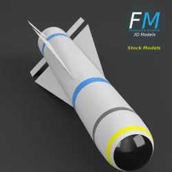 AGM-65 Maverick missile