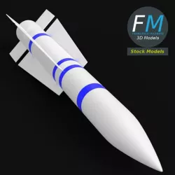 AIM-54 Phoenix missile
