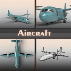 Aircraft