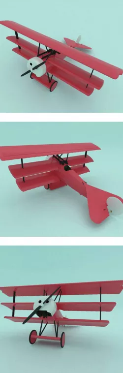 Airplane