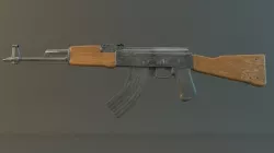 AK-47