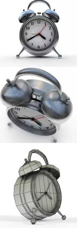 Alarm Clock