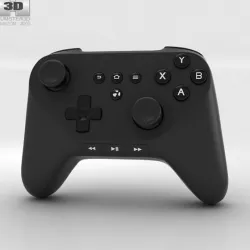 Amazon Fire Game Controller