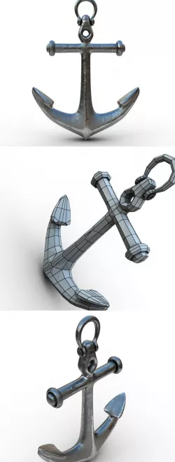 Anchor